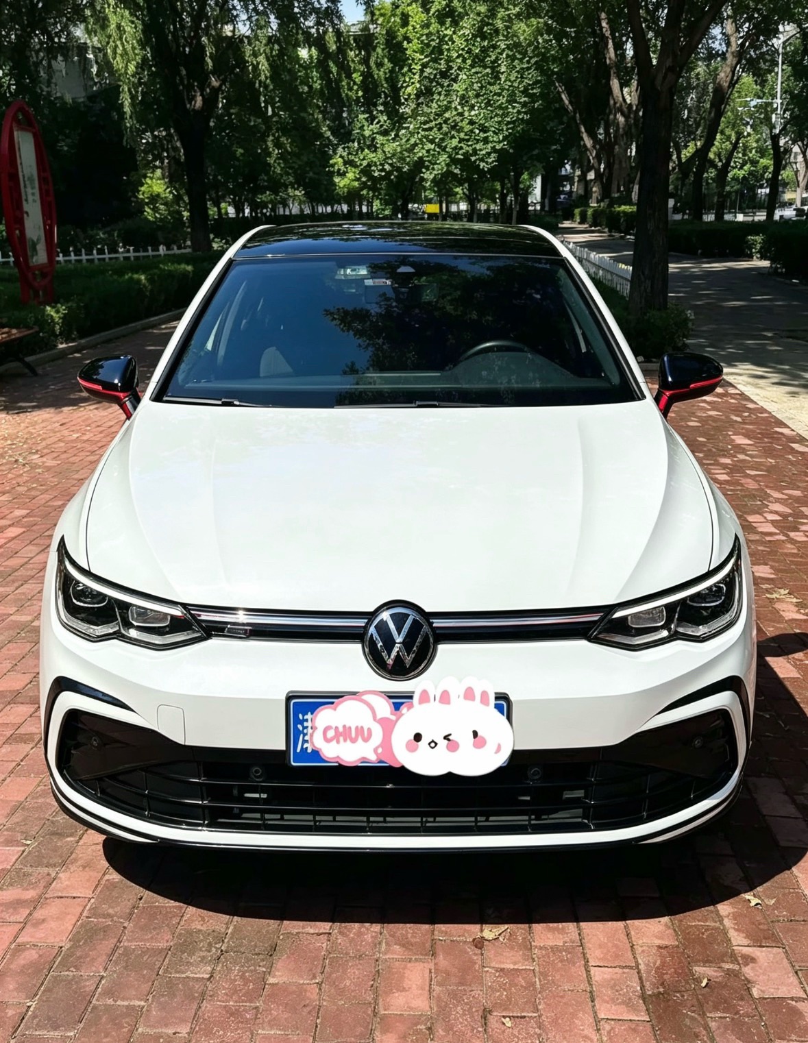 Volkswagen Golf 2023 #2 Volkswagen Golf 2023 imagen de coche #2