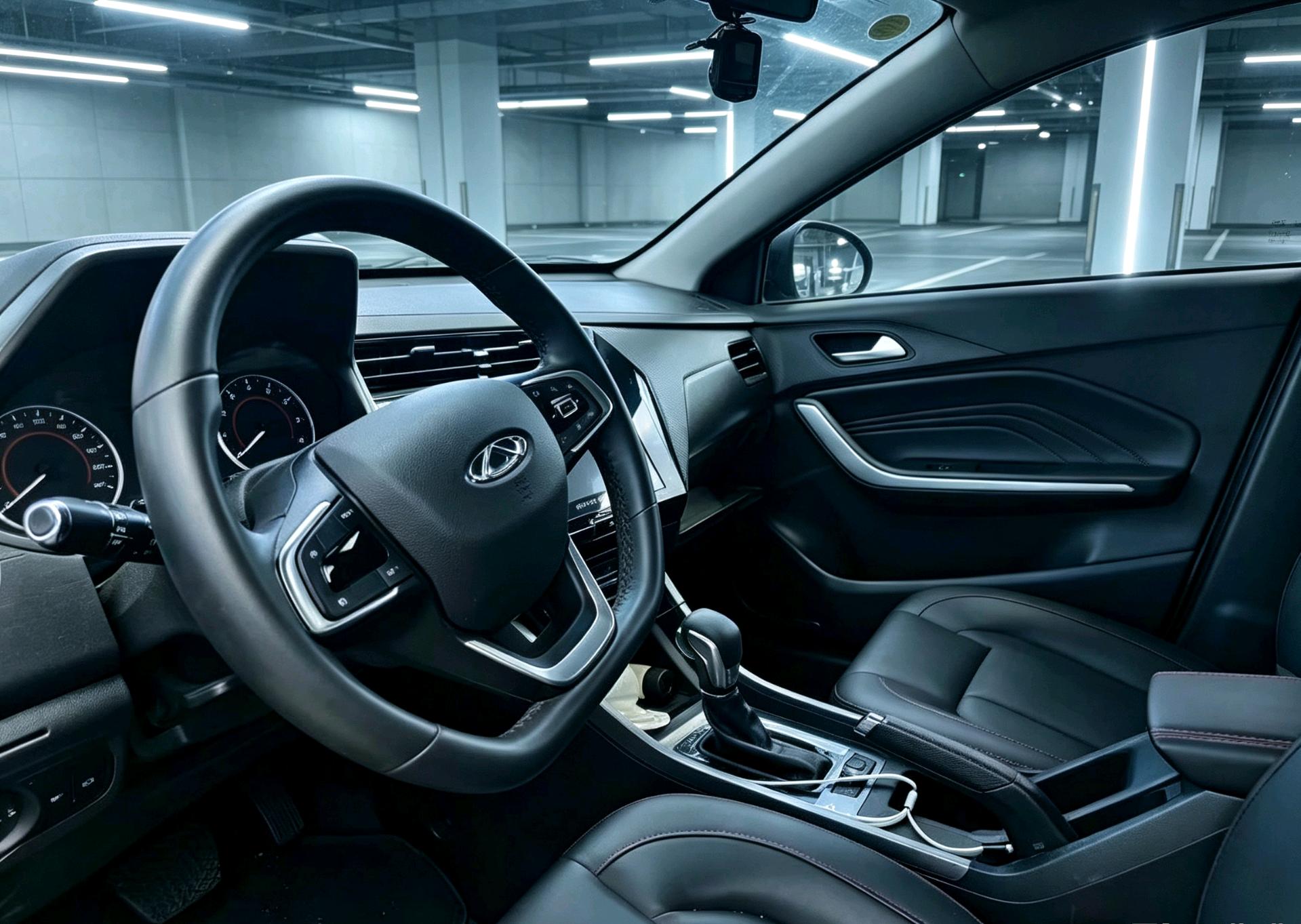Chery Tiggo 3x 2022 #5 Chery Tiggo 3x 2022 car image #5
