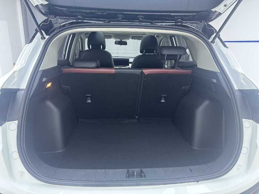 GEELY Coolray 2022 car image #14