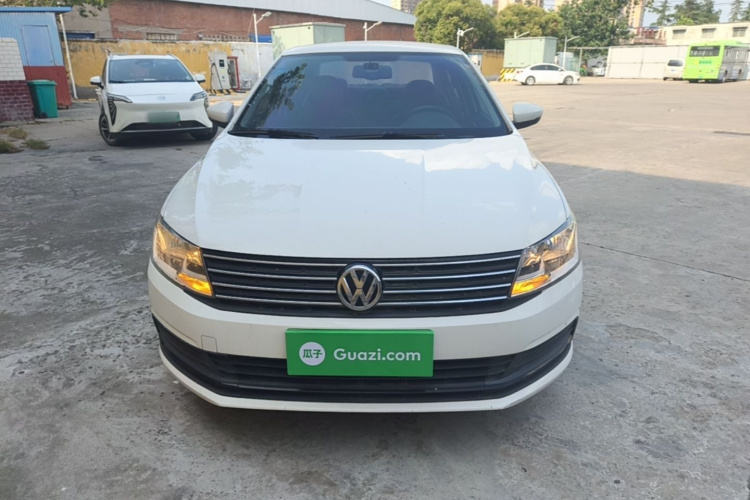 Volkswagen Lavida 2016 car image #3
