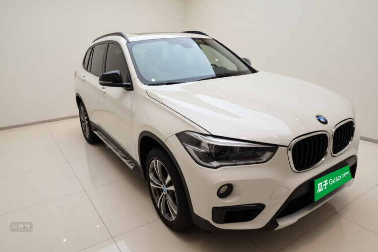 BMW X1 2017 car image #4