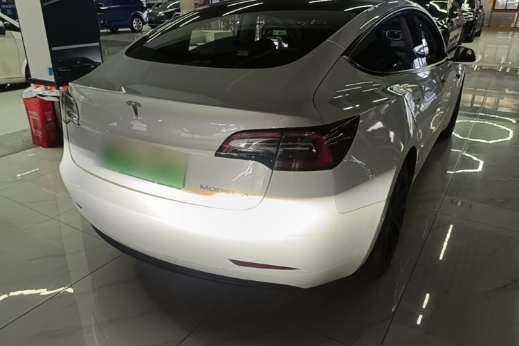 Tesla Model 3 2023 #7 Tesla Model 3 2023 immagine di auto #7