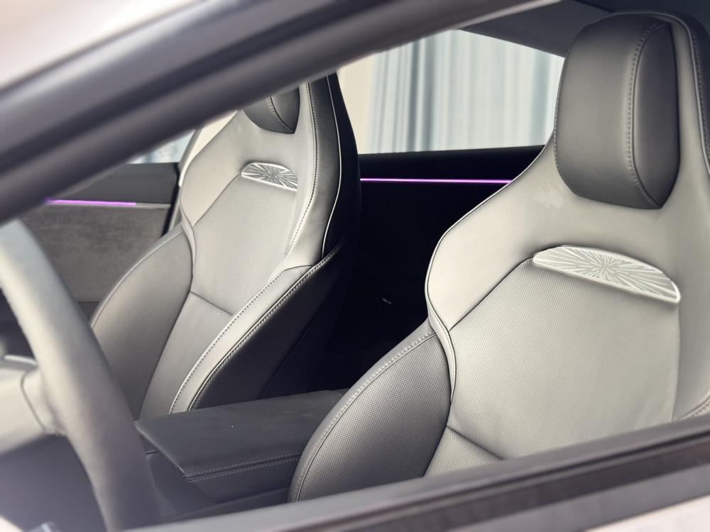 Tesla Model 3 2024 #8 Tesla Model 3 2024 imagen de coche #8