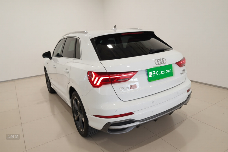 Audi Q3 2022 #5 Audi Q3 2022 car image #5