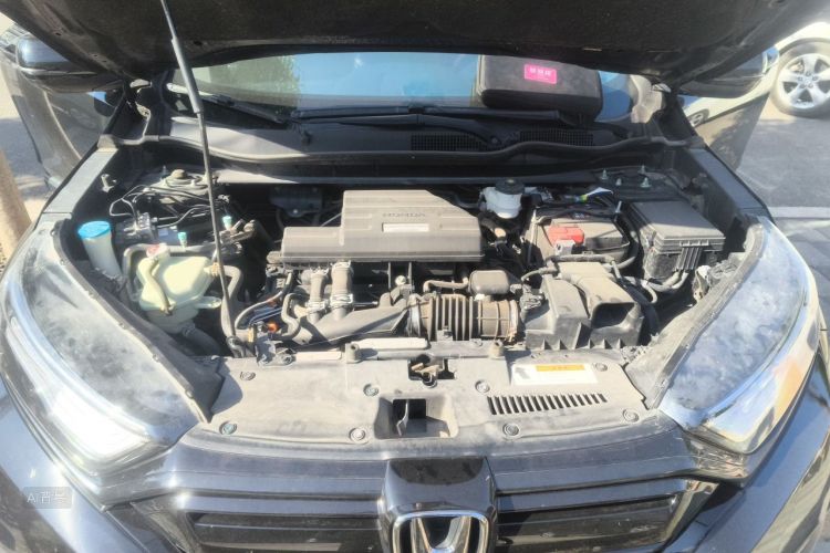 Honda CR-V 2022 car image #22