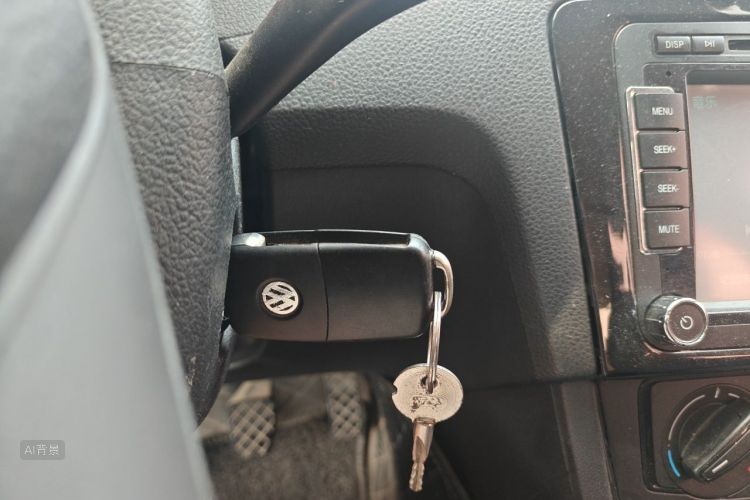 Volkswagen Santana 2017 #10 Volkswagen Santana 2017 car image #10