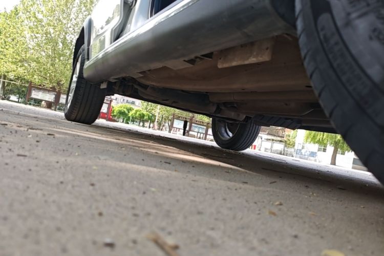 Chery Tiggo 3x 2022 image de voiture #26