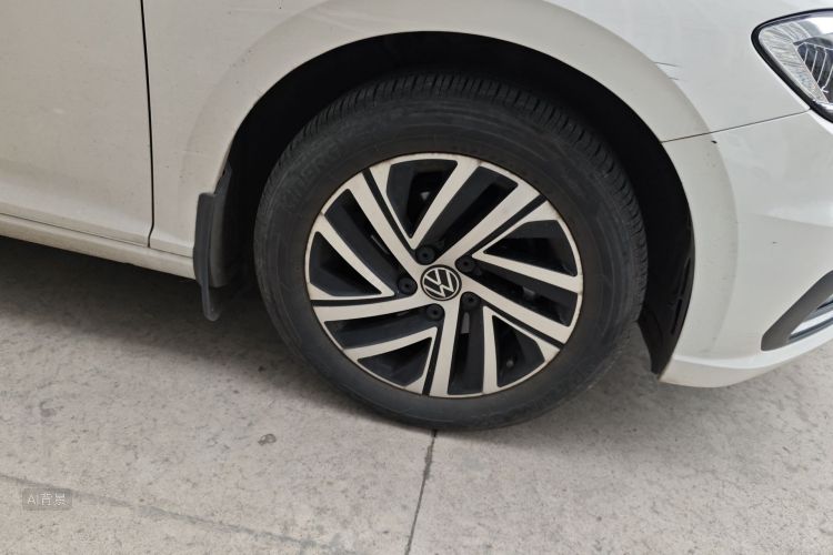 Volkswagen Lavida 2022 car image #9