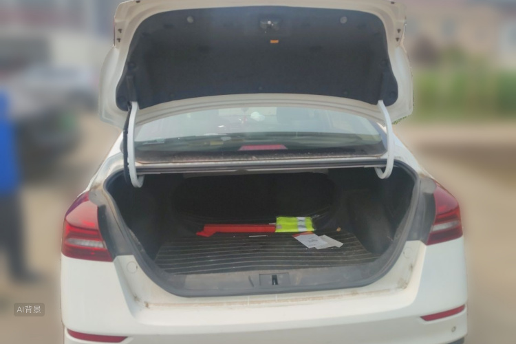 GEELY Emgrand 2021 car image #21