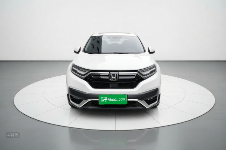 Honda CR-V 2022 #3 Honda CR-V 2022 car image #3