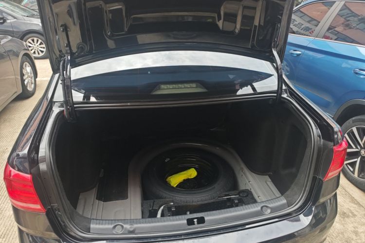 Volkswagen Lavida 2018 #19 Volkswagen Lavida 2018 car image #19