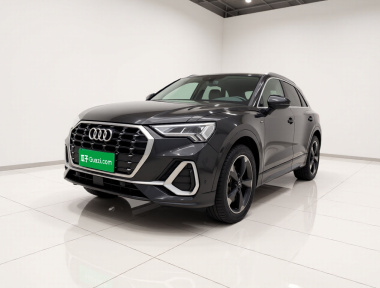 Audi Q3 2020 Audi Q3 2020 immagine di auto