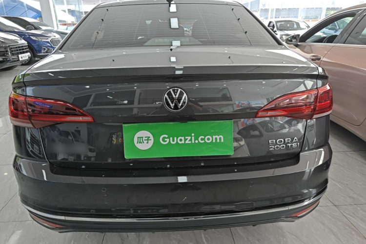 Volkswagen Bora 2023 car image #6