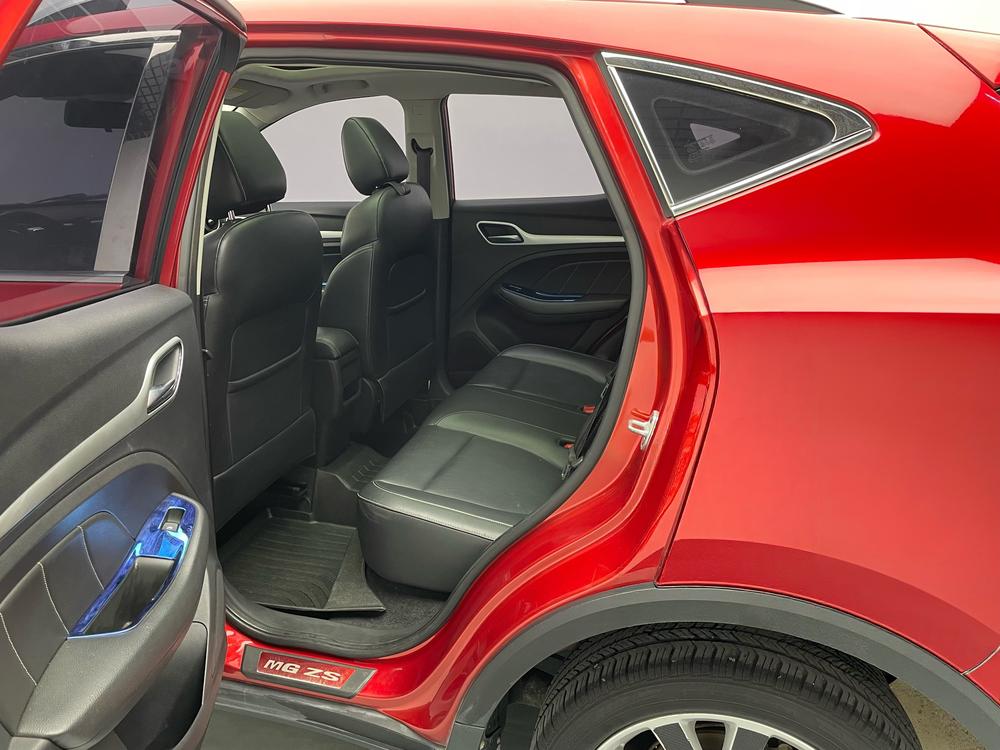 MG ZS 2017 #18 MG ZS 2017 immagine di auto #18