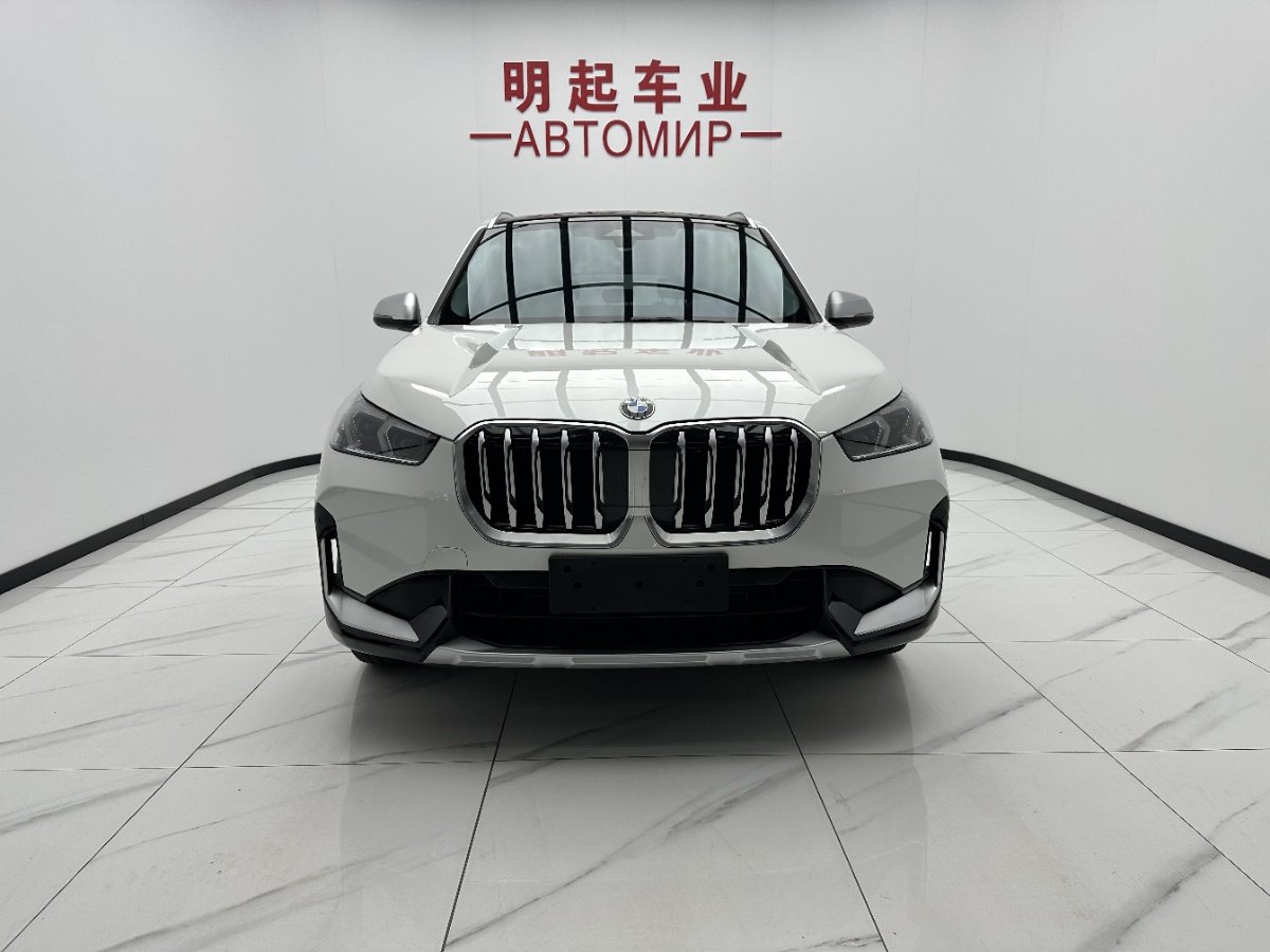BMW X1 2023 immagine di auto #2