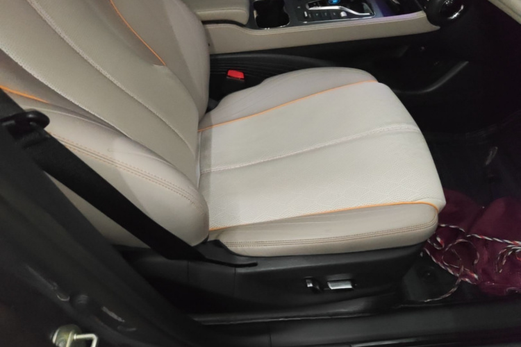 BYD Yuan Plus 2024 #20 BYD Yuan Plus 2024 immagine di auto #20