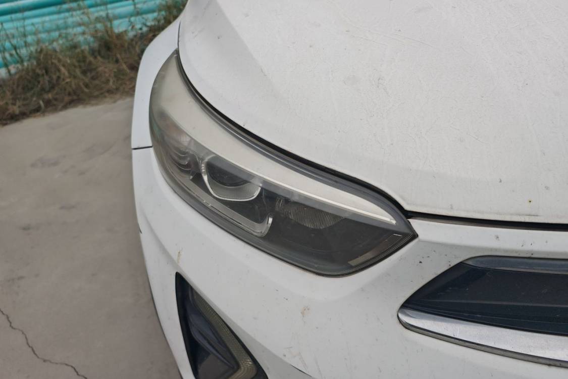 Kia KX1 2019 #7 Kia KX1 2019 car image #7