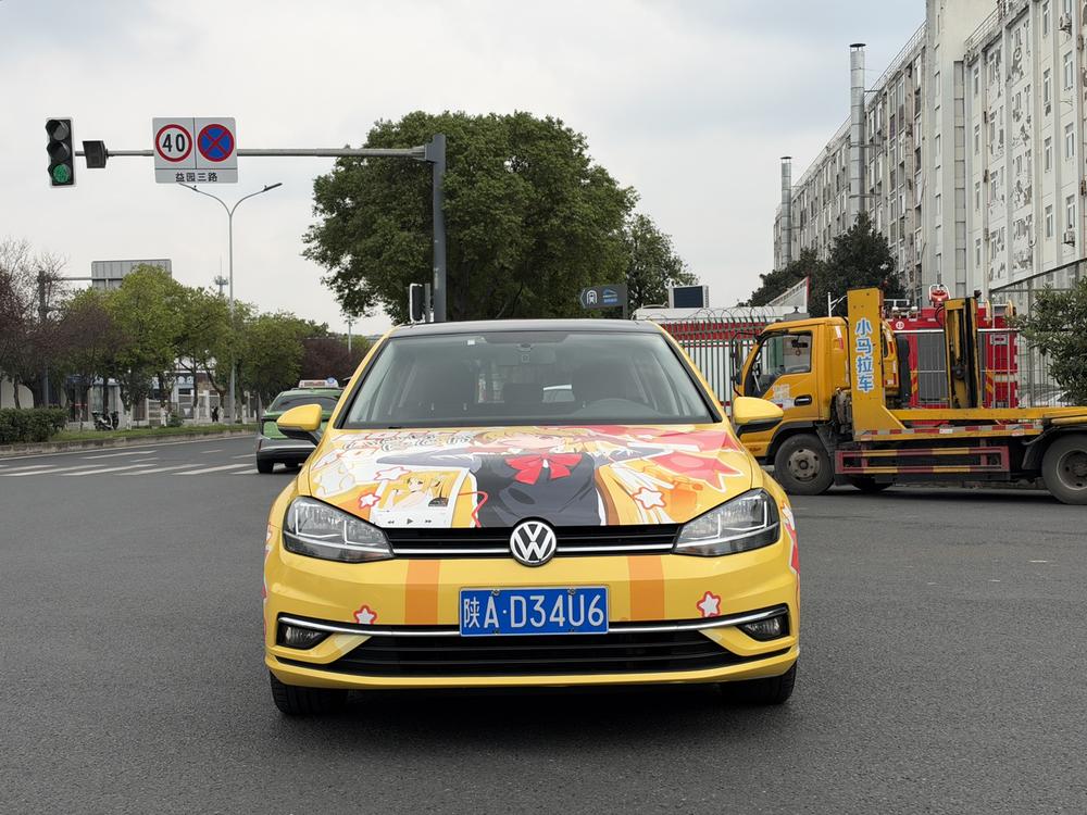 Volkswagen Golf 2020 immagine di auto #2