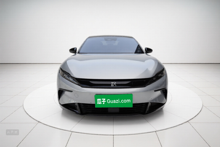 BYD Han 2023 car image #3