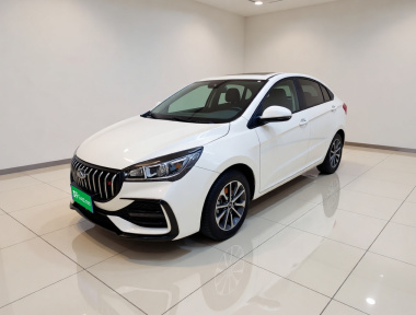 Chery Arrizo 5 2025 car image 