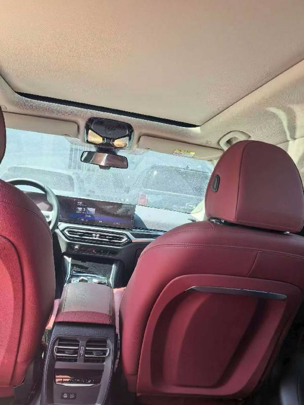 BMW i3 2023 #8 BMW i3 2023 image de voiture #8