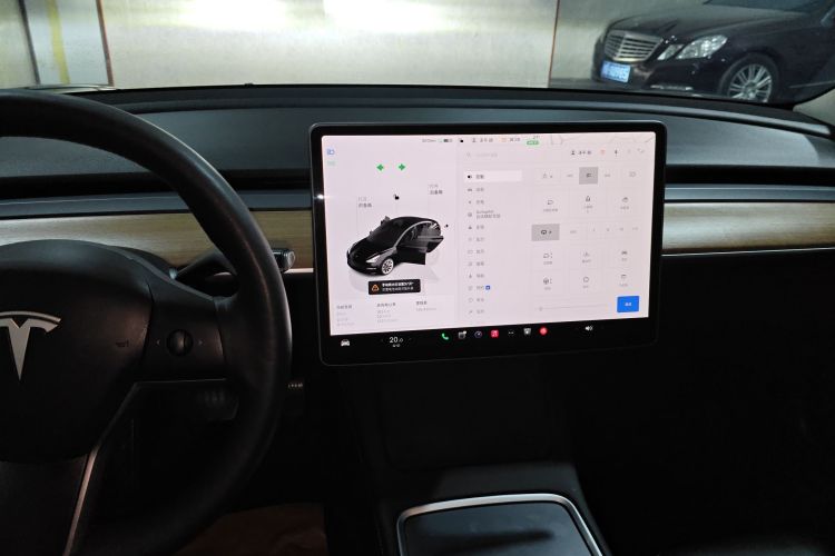 Tesla Model 3 2023 #13 Tesla Model 3 2023 car image #13