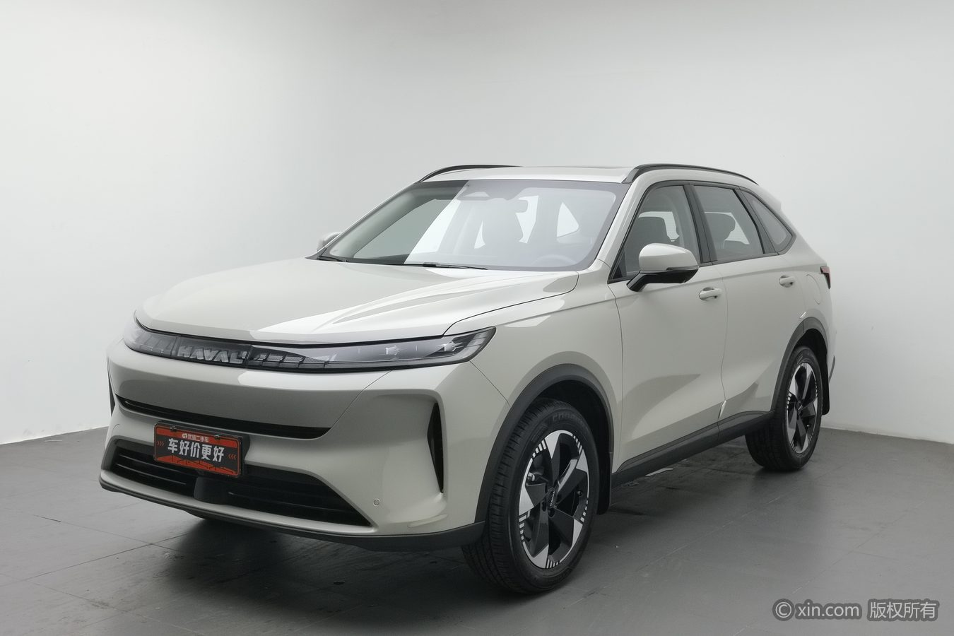 Haval H6L 2025 #2 Haval H6L 2025 car image #2