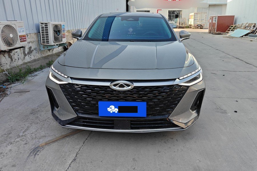 Chery Arrizo 8 2024 #2 Chery Arrizo 8 2024 car image #2