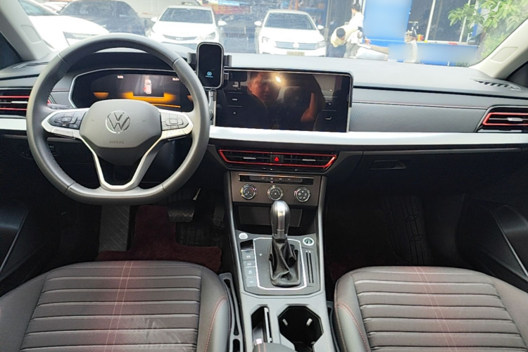 Volkswagen Lavida 2024 #10 Volkswagen Lavida 2024 car image #10