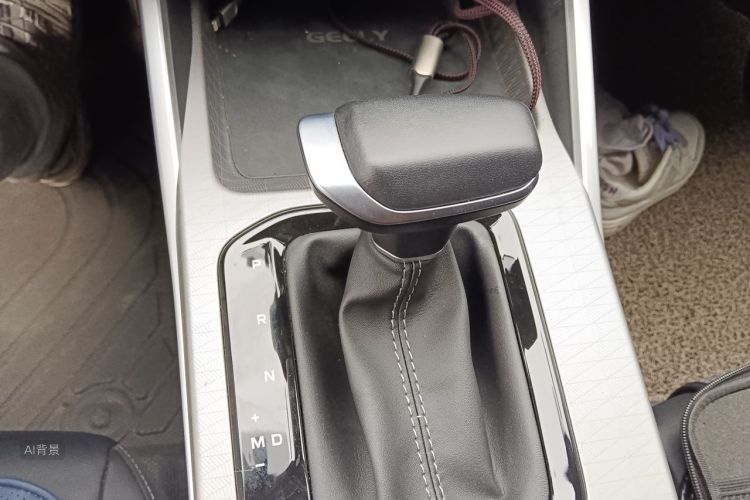 GEELY Emgrand 2025 #16 GEELY Emgrand 2025 image de voiture #16