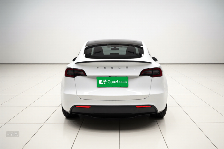 Tesla Model Y 2023 #6 Tesla Model Y 2023 car image #6