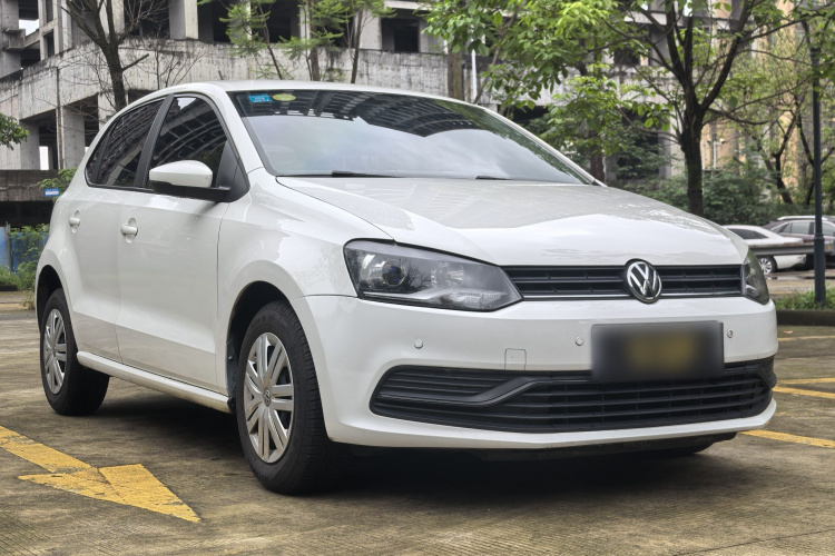 Volkswagen Polo 2019 #4 Volkswagen Polo 2019 car image #4