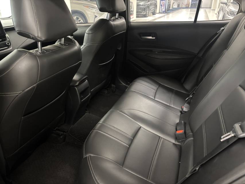 Toyota Corolla 2020 #7 Toyota Corolla 2020 immagine di auto #7