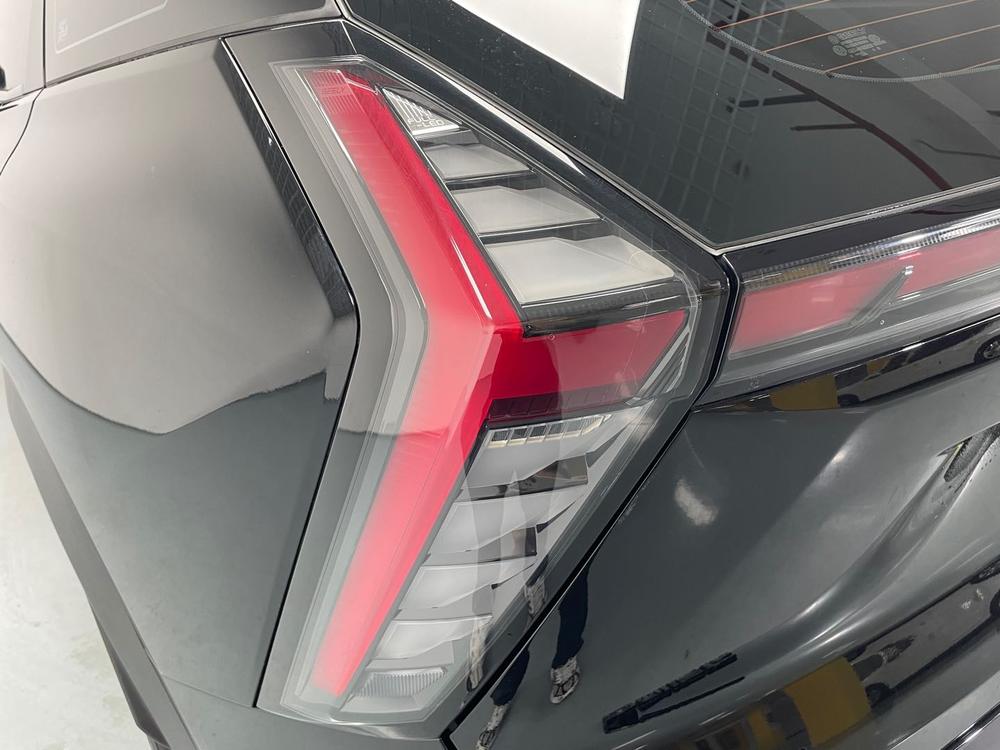 GEELY Boyue L 2024 car image #13