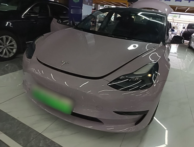 Tesla Model 3 2022 Tesla Model 3 2022 car image