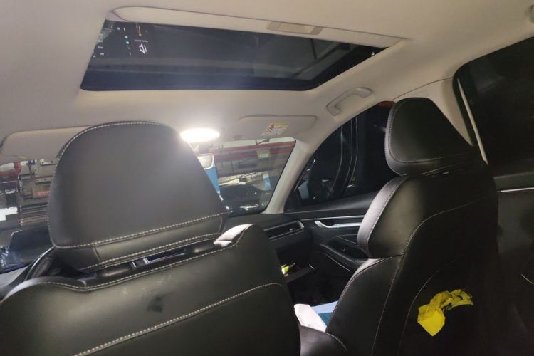 GEELY Emgrand 2023 car image #20