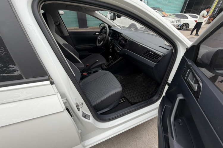 Volkswagen Lavida 2024 #17 Volkswagen Lavida 2024 car image #17