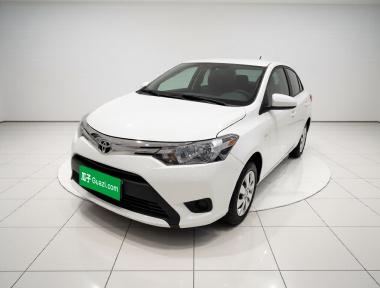 Toyota Vios 2016 car image 