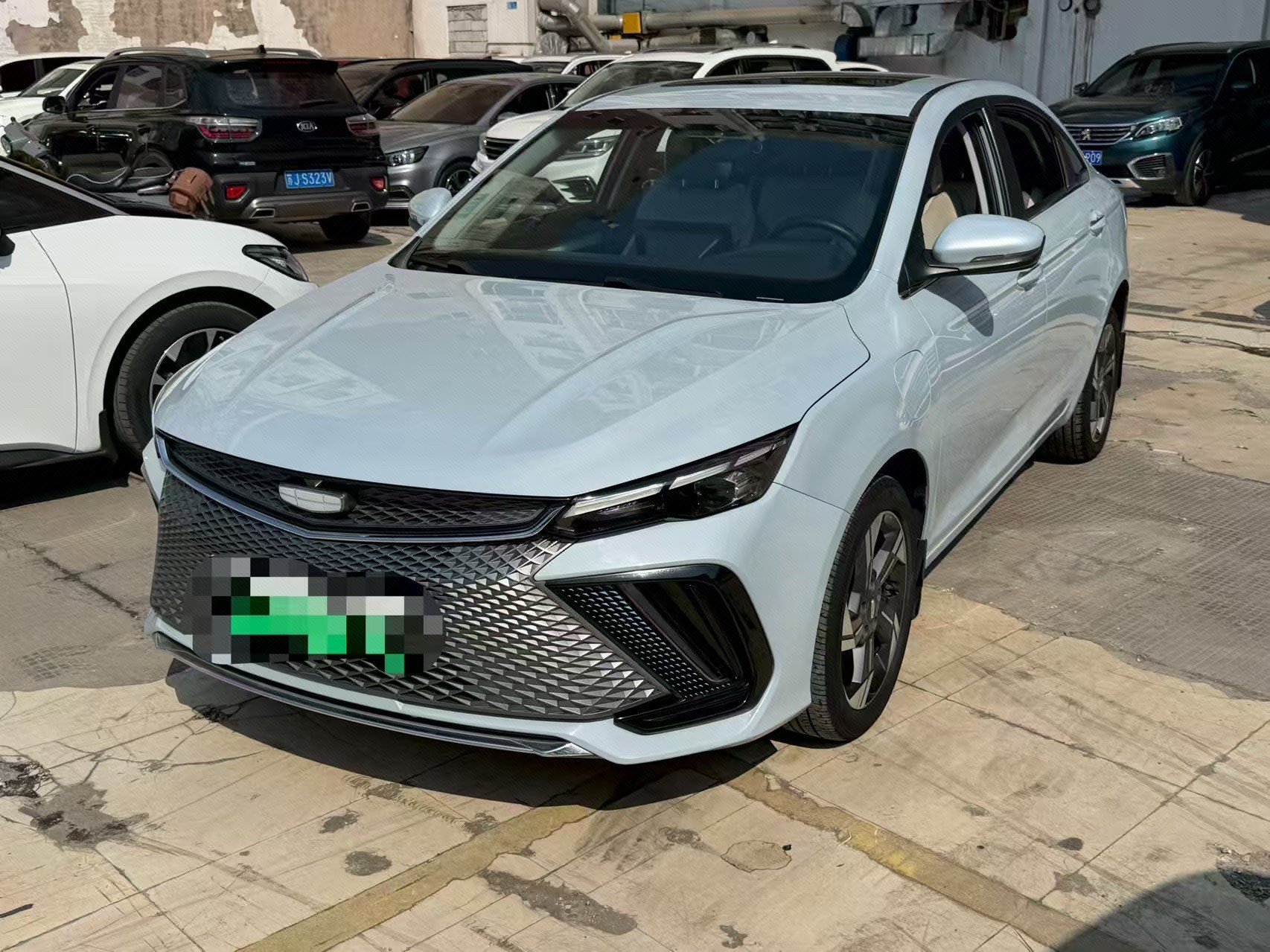 2022 2022 car image