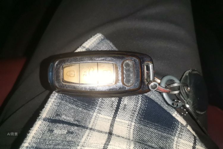 Audi A3 2023 car image #10