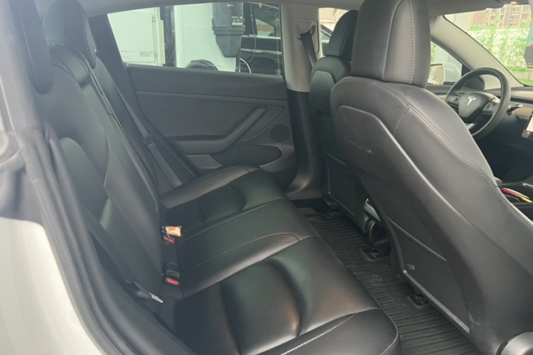 Tesla Model 3 2022 car image #12