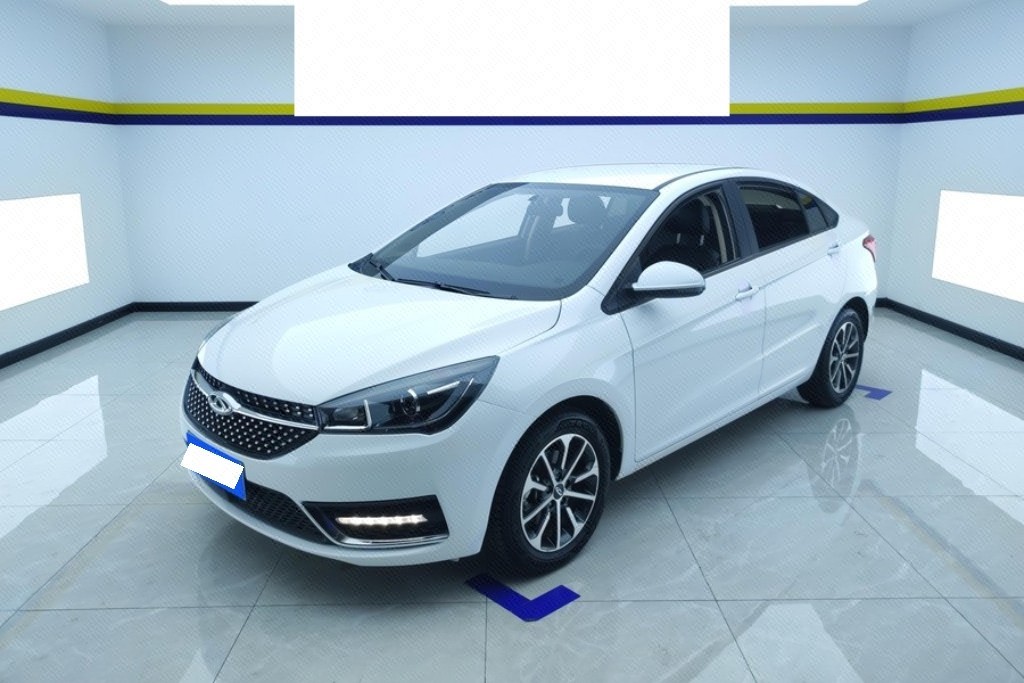 Chery Arrizo 5 2023 Chery Arrizo 5 2023 car image