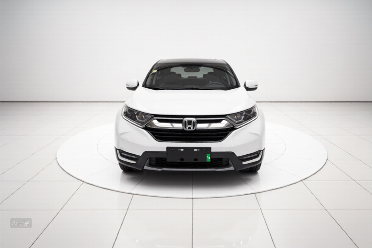 Honda CR-V 2019 car image #3