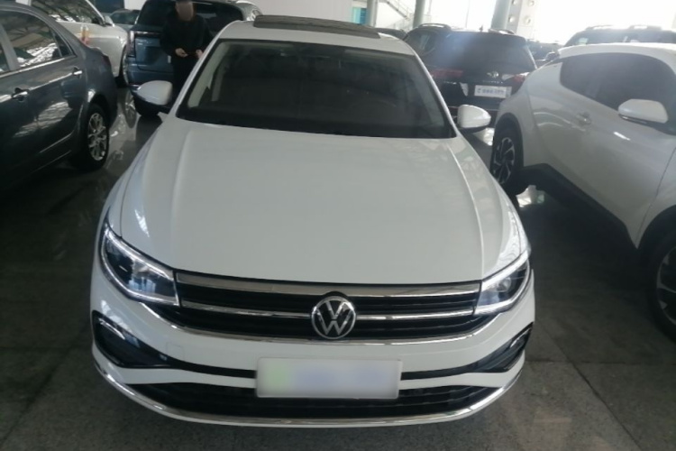 Volkswagen Bora 2023 #3 Volkswagen Bora 2023 immagine di auto #3
