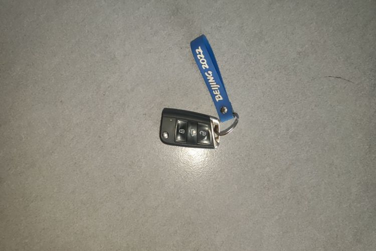 Volkswagen Lavida 2023 car image #9