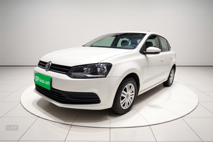 Volkswagen Polo 2018 صورة سيارة #2