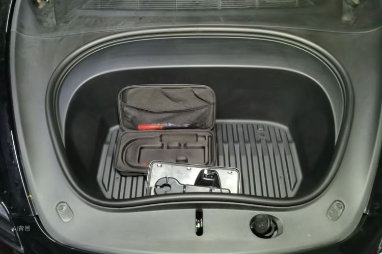 Tesla Model 3 2023 #22 Tesla Model 3 2023 car image #22