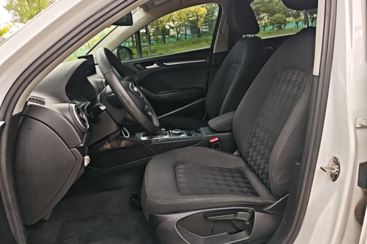 Audi A3 2015 #15 Audi A3 2015 car image #15