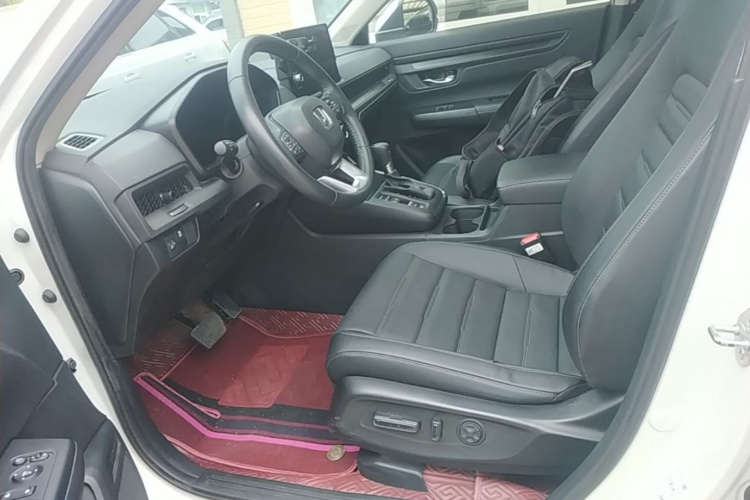 Honda CR-V 2023 car image #15