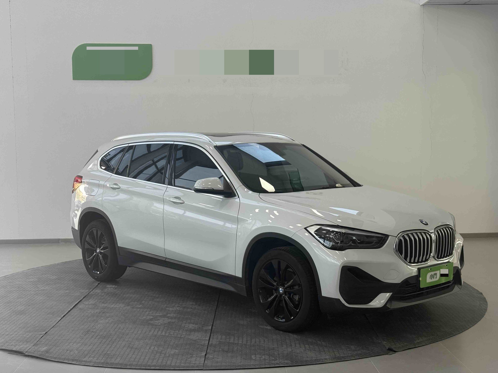 BMW X1 2022 #5 BMW X1 2022 immagine di auto #5